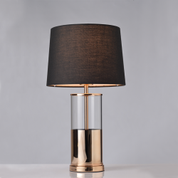 Настолна лампа RENOUAR месинг